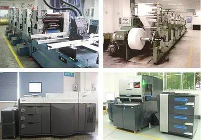 防偽印刷技術(shù) 守護(hù)生活品質(zhì)的隱形衛(wèi)士